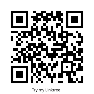Try my Linktree